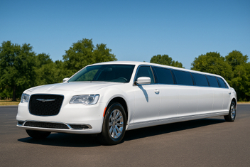 Paterson Exotic Cars