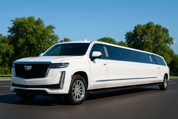 Paterson Limousine