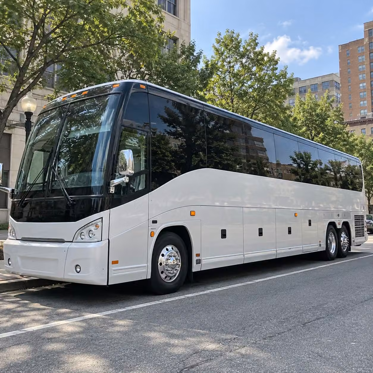 book a party bus for game day tailgates and fan group celebrations