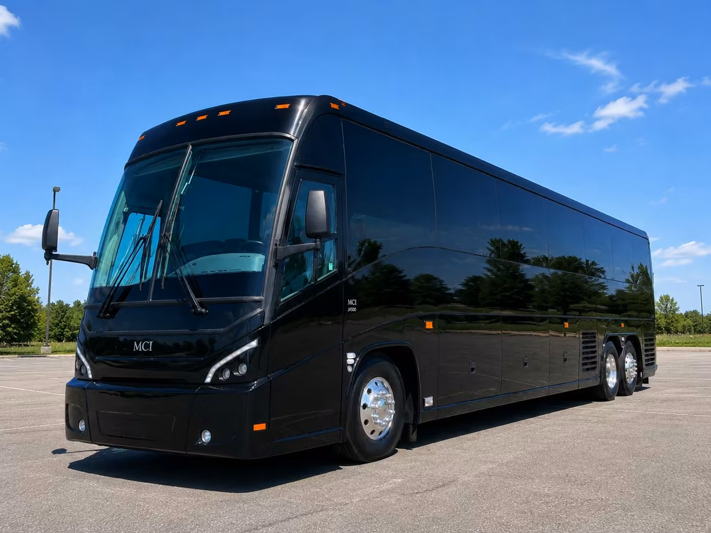 choose the right bus size for your paterson prom group before availability runs out
