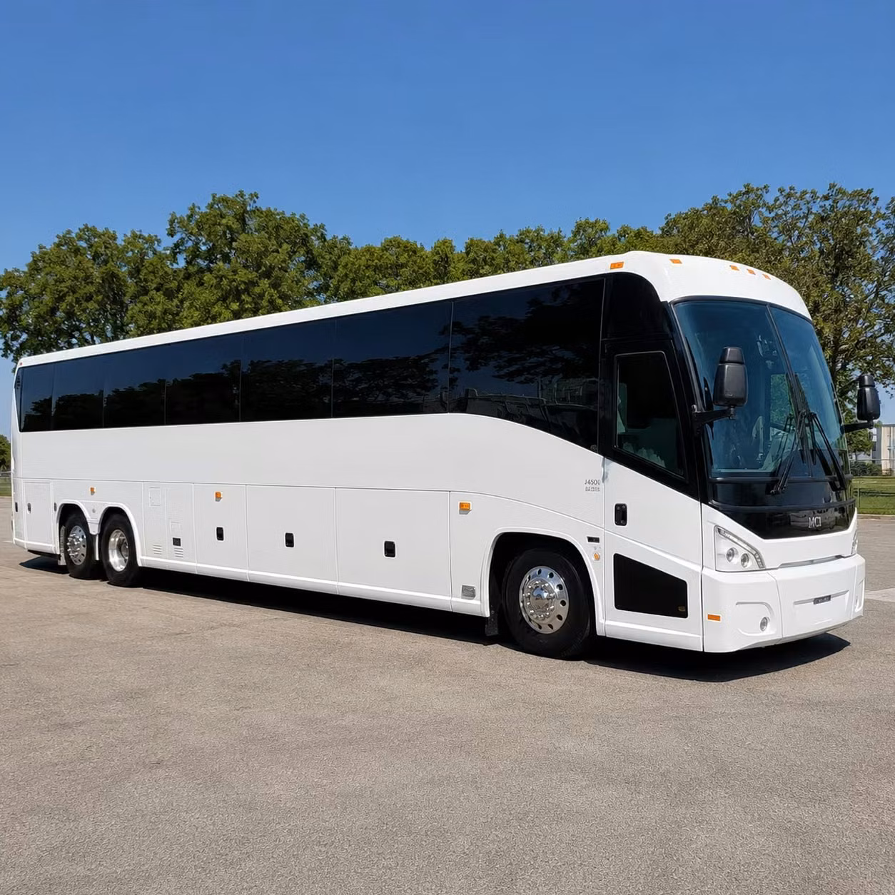 concert bus rentals to metlife stadium and the surrounding meadowlands complex