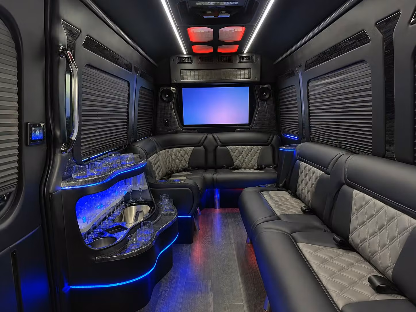 coordinating team building events and corporate outings around paterson just got easier