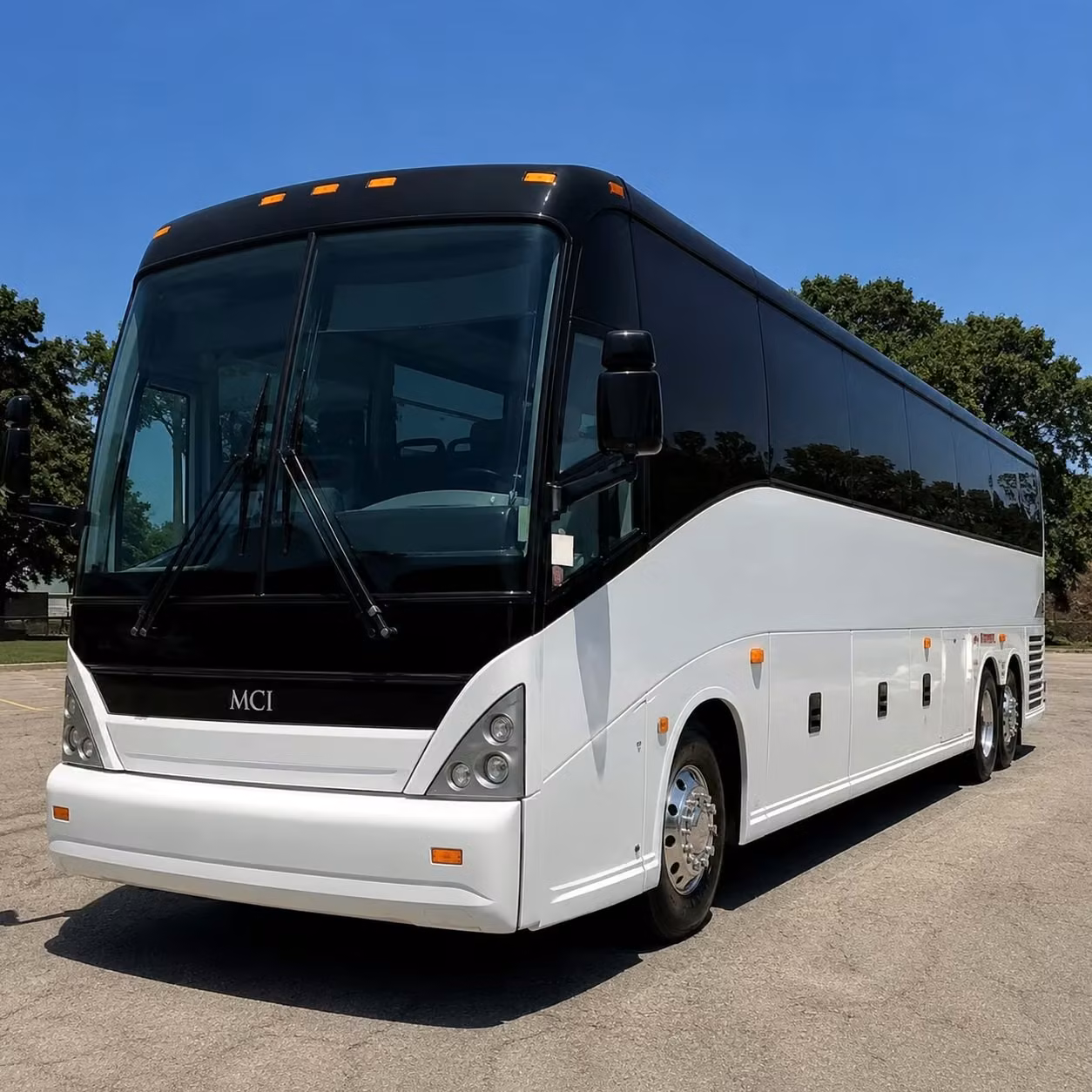 finding group transportation to the airport in paterson just got a lot simpler