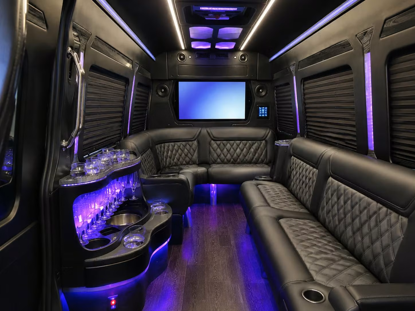 forget surge pricing and crowded rideshares on prom night in paterson