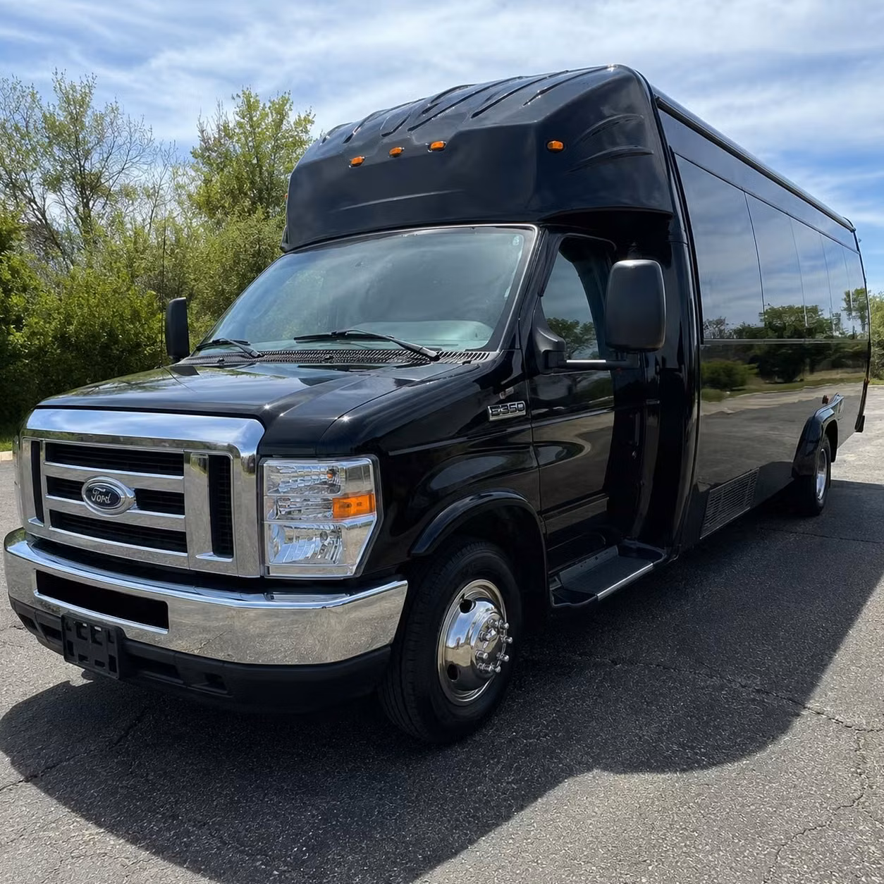 from bachelorette nights to birthday bashes paterson party bus rentals for every occasion