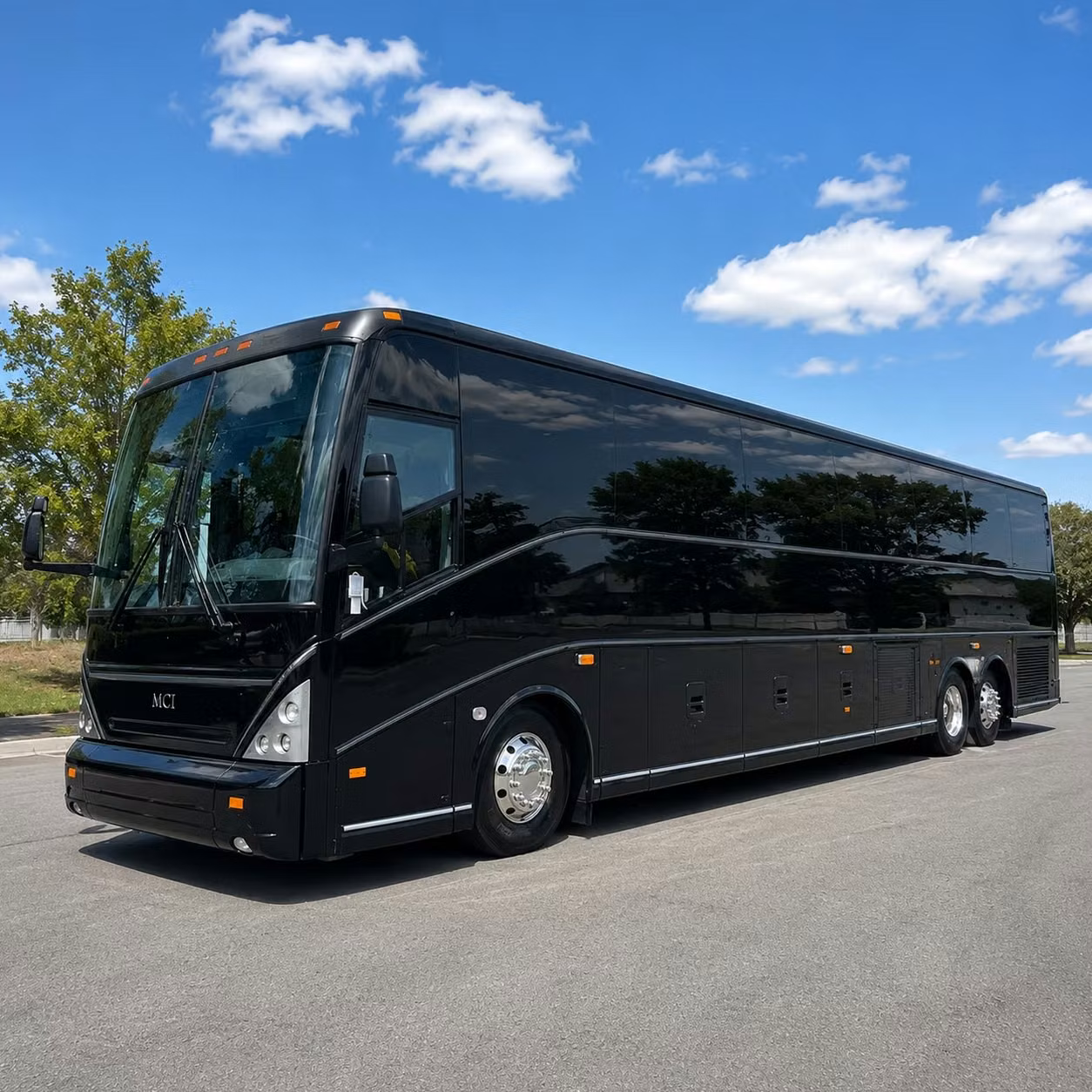getting paterson school groups to field trip destinations has never been simpler