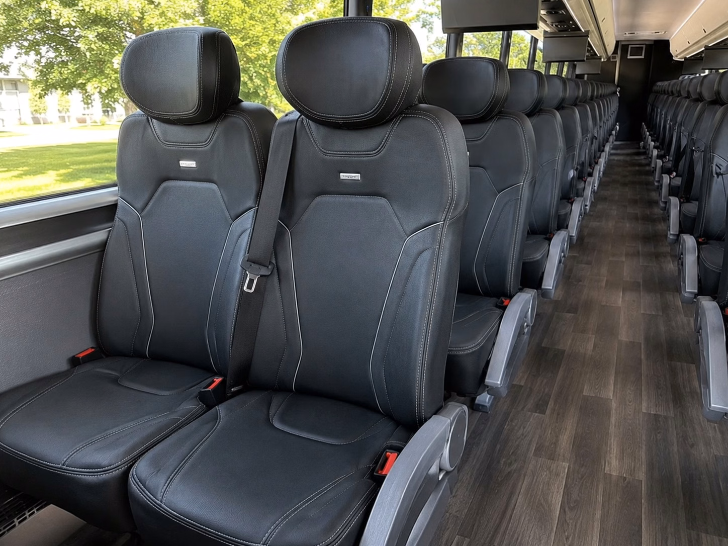 how where and when you re traveling affects paterson charter bus rental rates