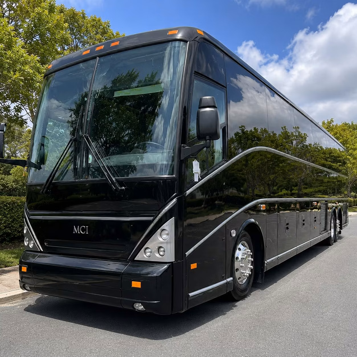 no rideshare chaos paterson corporate event transportation that actually works