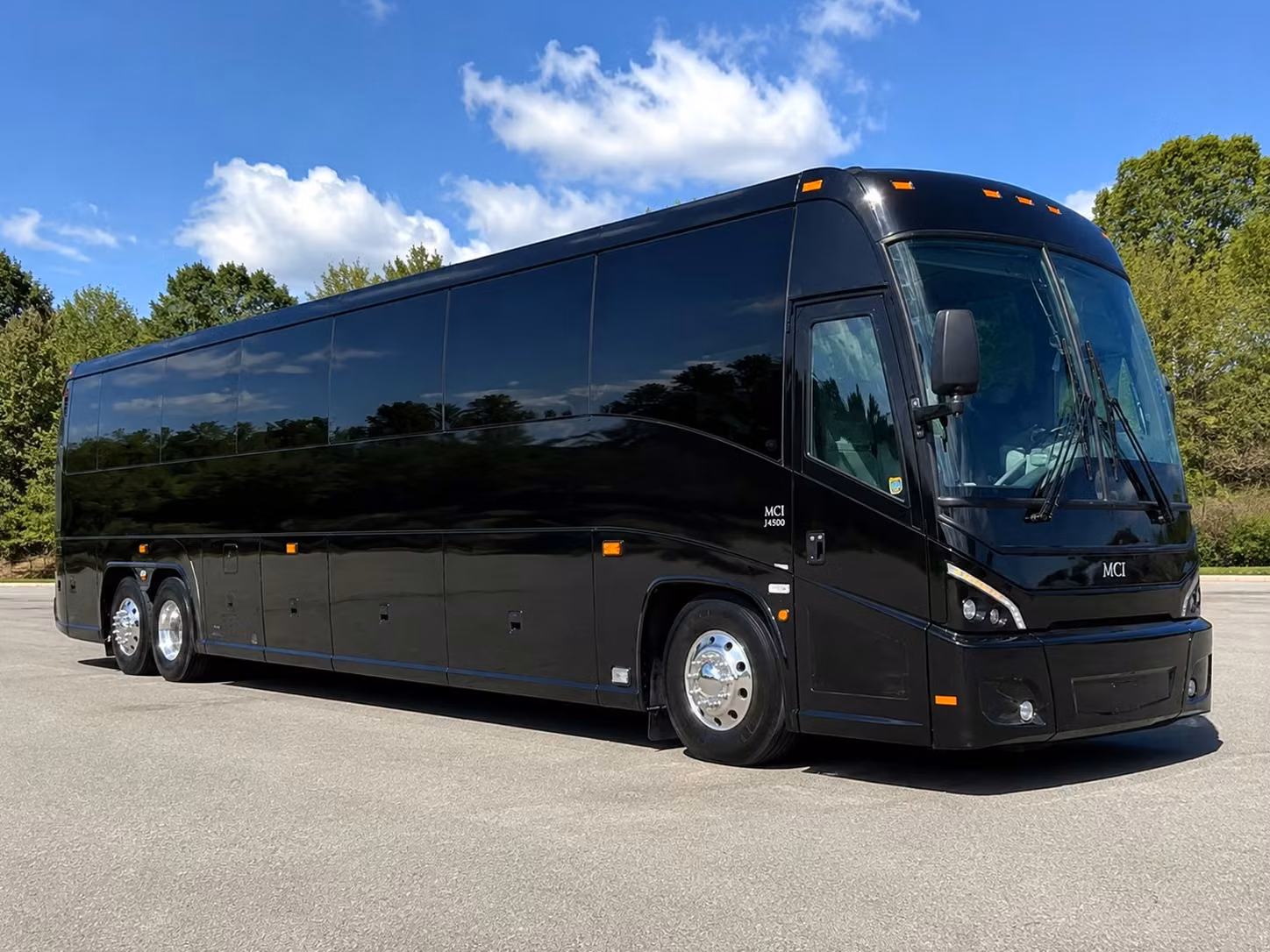 nyc field trips from paterson are simple when you have the right bus