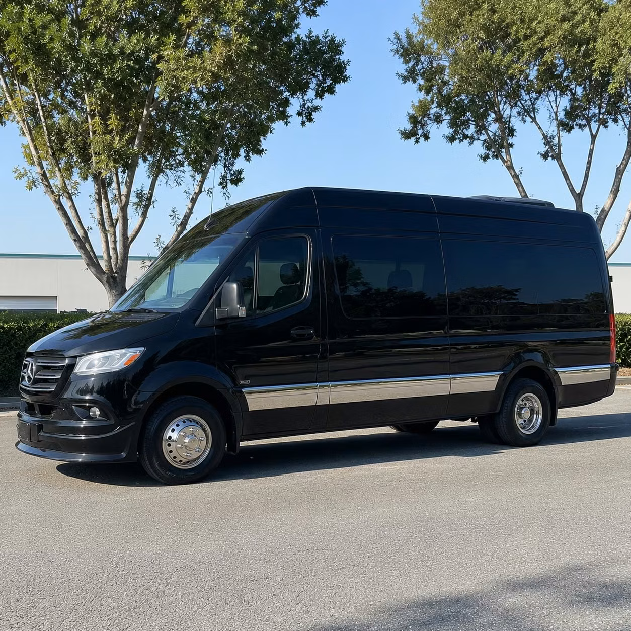 paterson field trip transportation