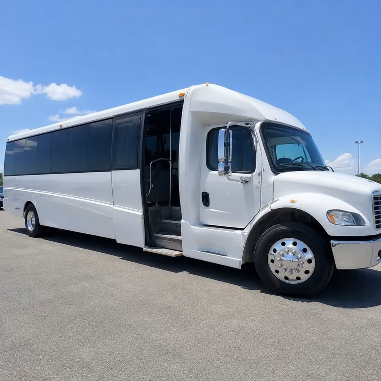 paterson government military transportation