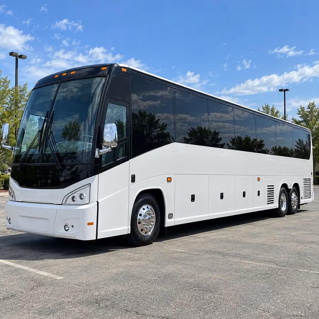 paterson high school and college sports team transportation