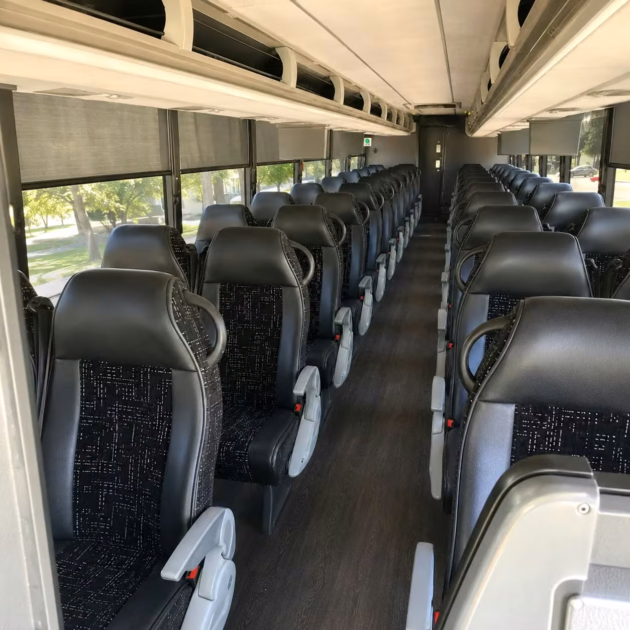 paterson long distance transportation