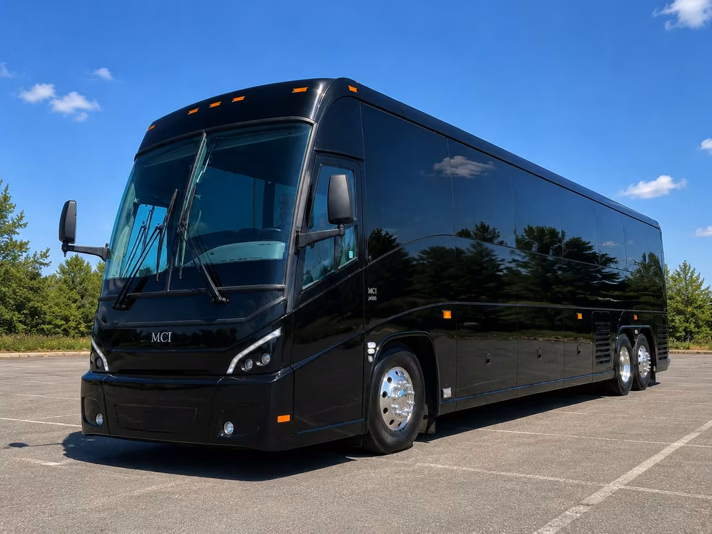 paterson prom groups love party buses with onboard amenities for the big night