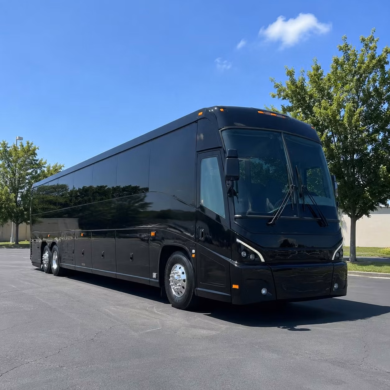 reliable national guard and military base transportation serving the paterson area