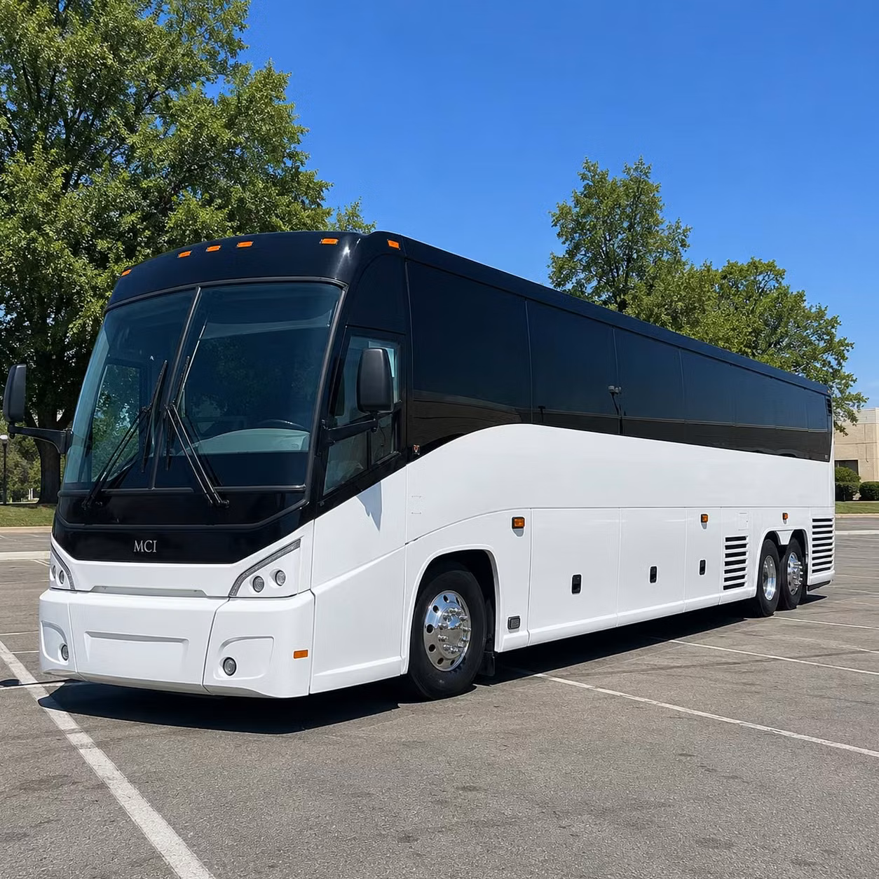 religious group bus rentals in paterson