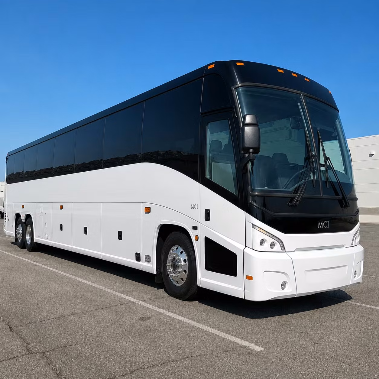 shuttle your paterson workforce between remote parking and the office without the headache