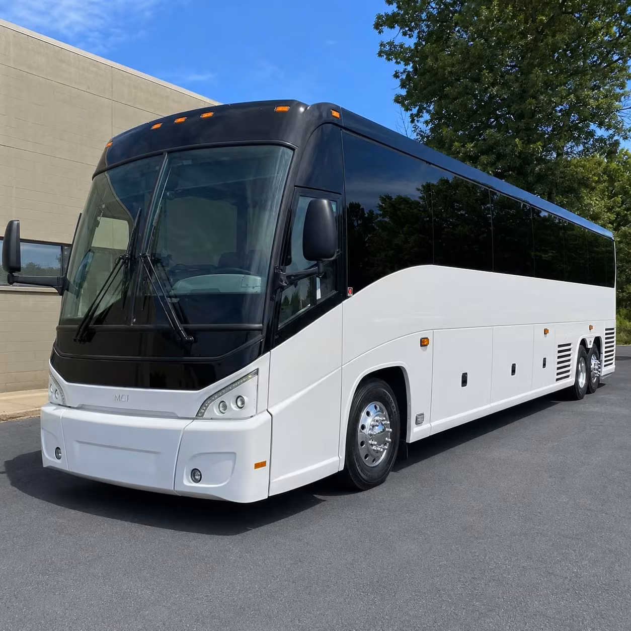 shuttle your senior ministry and mobility challenged members with ease in paterson
