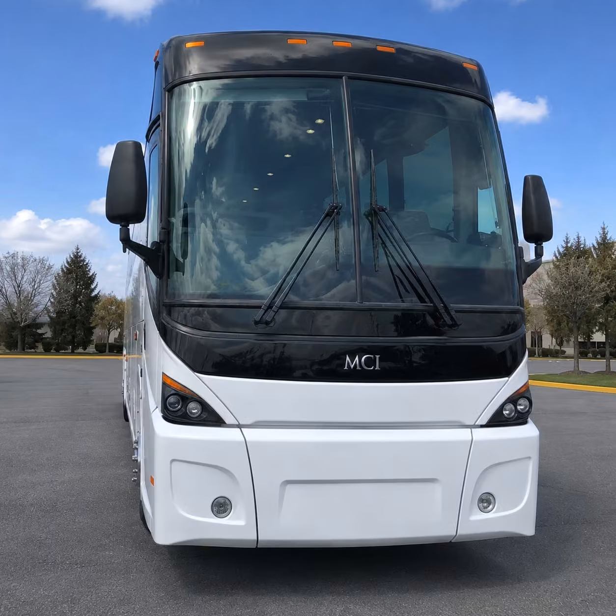 simplify multi site corporate transportation across passaic county