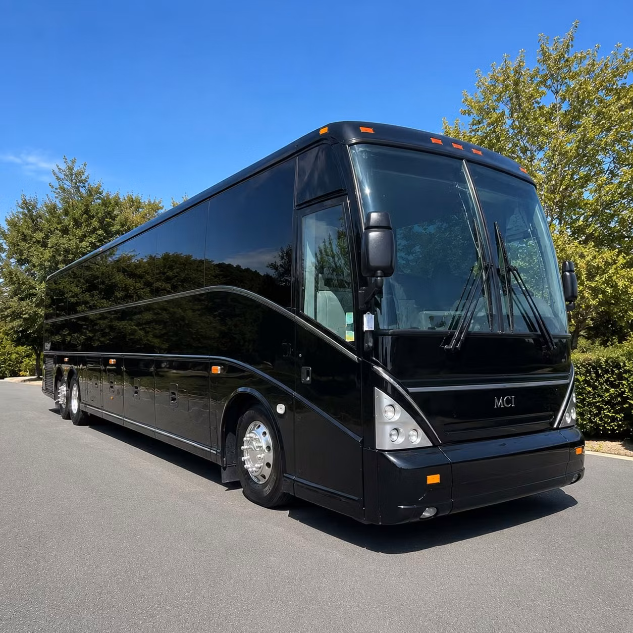 with charterbusrentalpatersonnj com paterson sports fan groups ride together and arrive ready