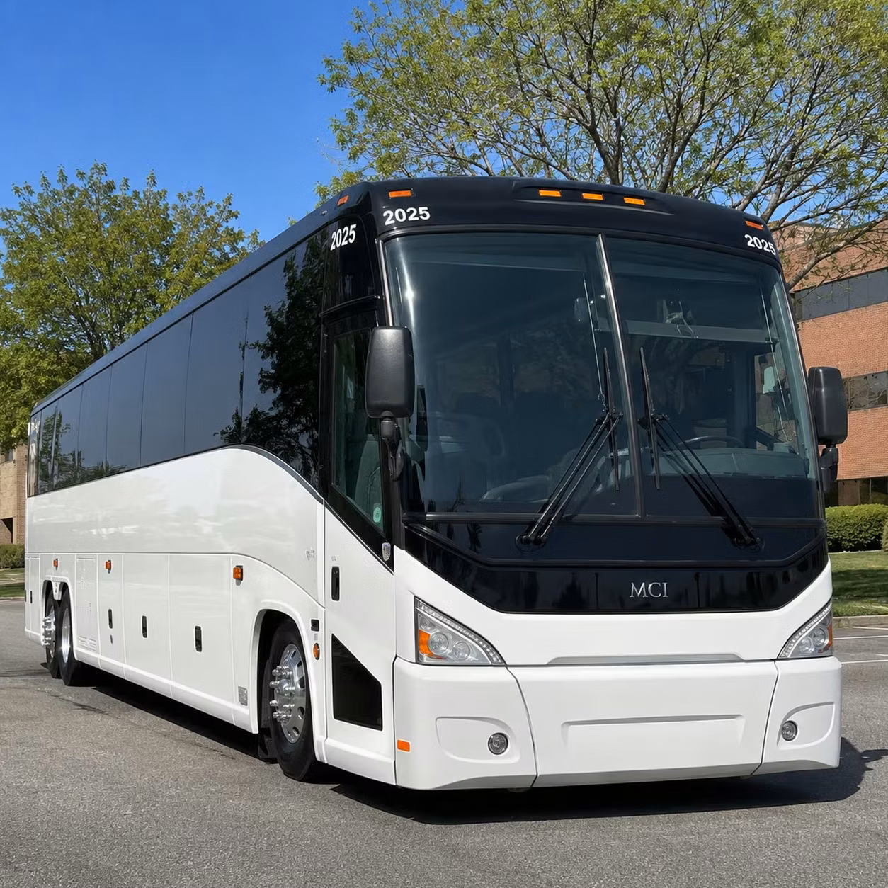 you can find and book concert transportation in paterson and any nearby city