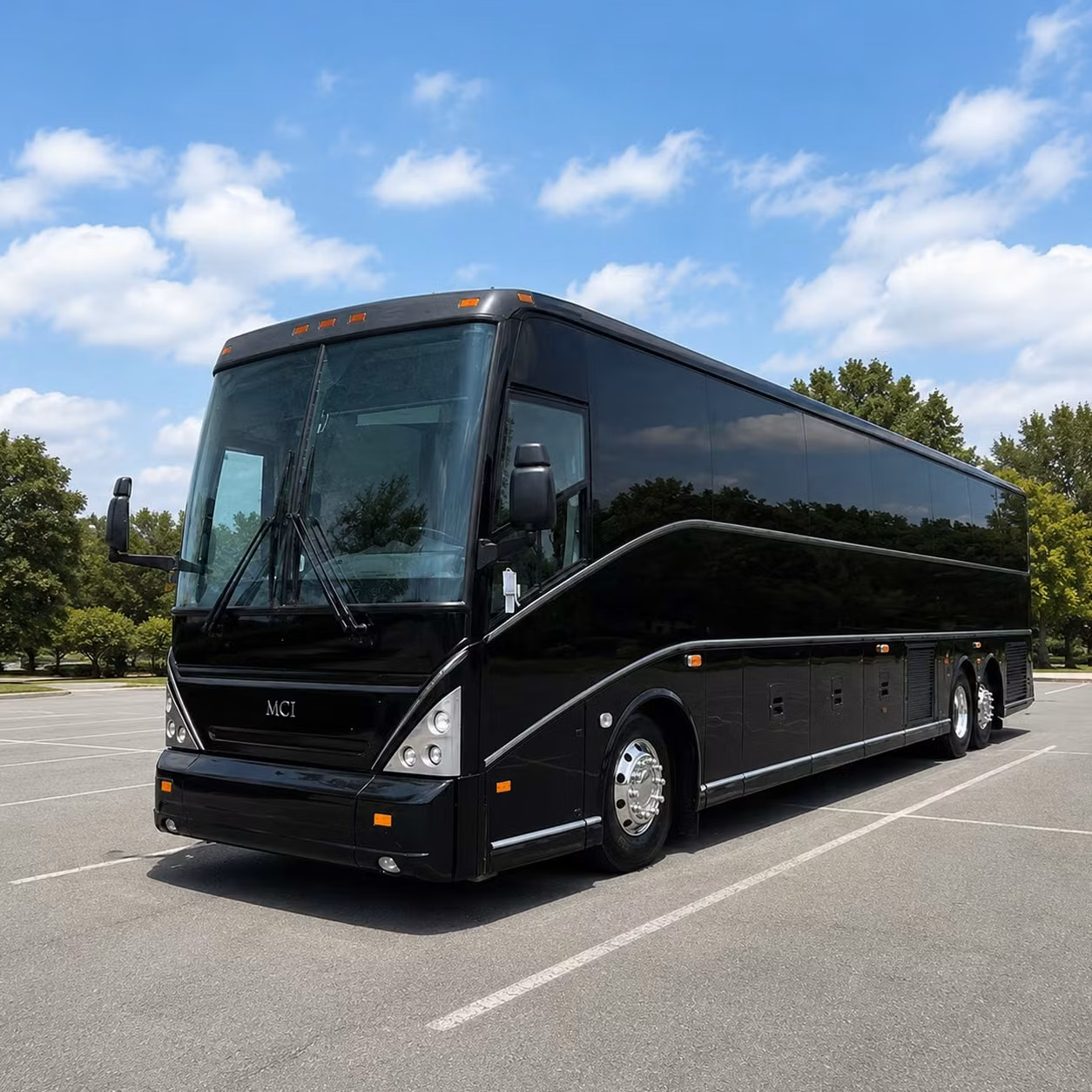 you can find and book corporate event transportation in paterson and any nearby city