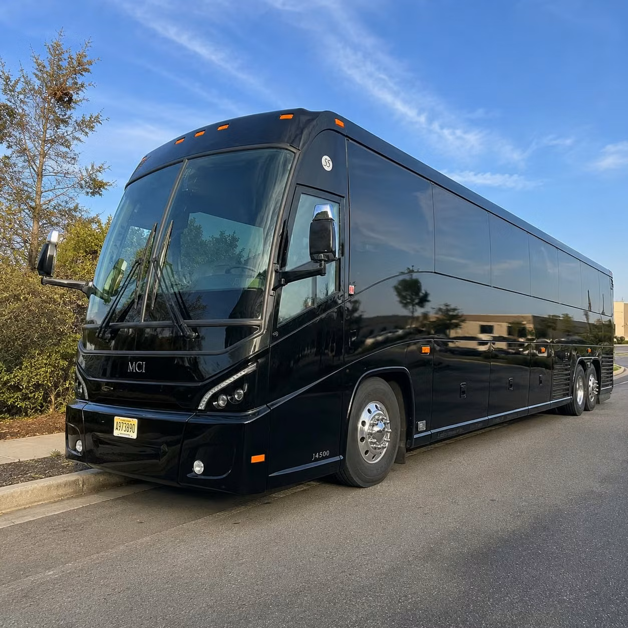 you can find and book government military transportation in paterson and any nearby city