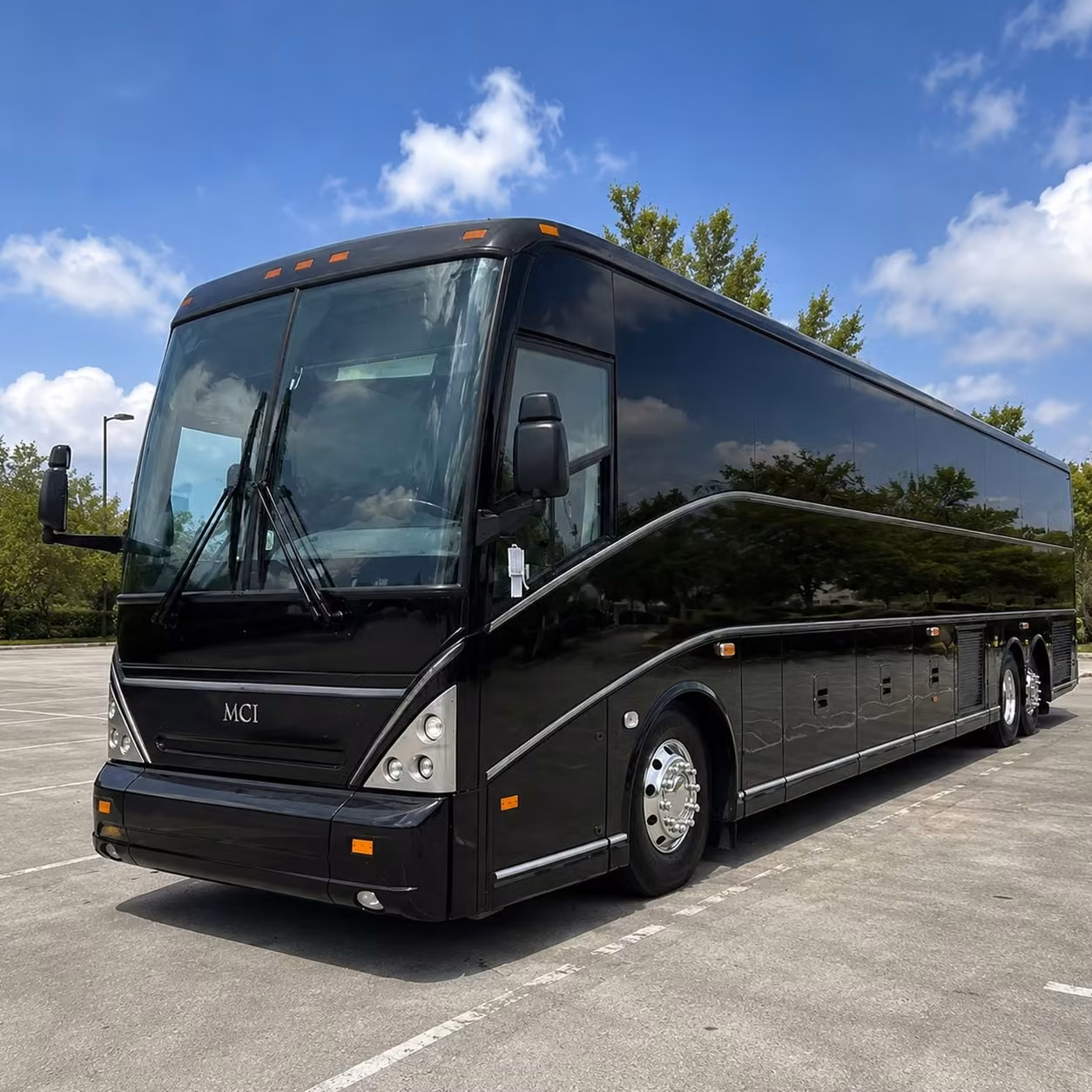 you can find and book private event transportation in paterson and any nearby city