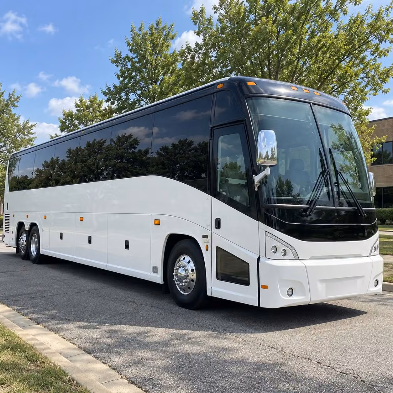 you can find and book prom transportation in paterson and any nearby city