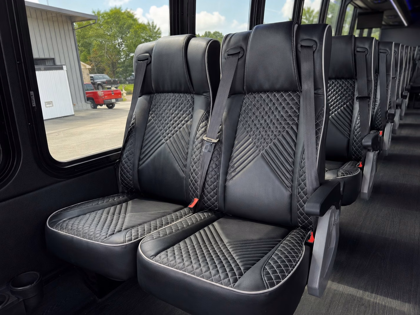 you can find and book sporting event transportation in paterson and any nearby city
